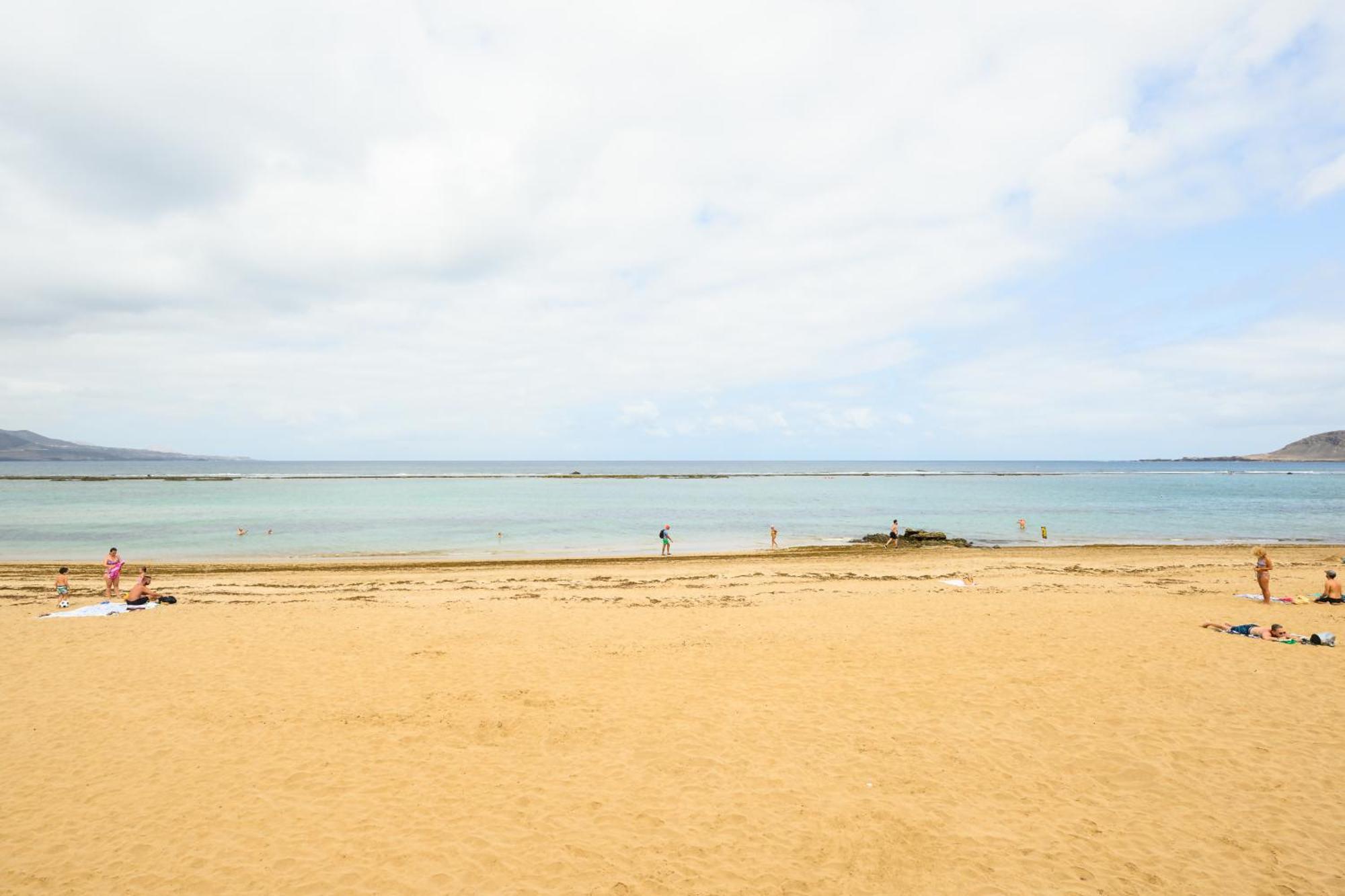 Apartamento Sg Playa Dorada Deluxe *