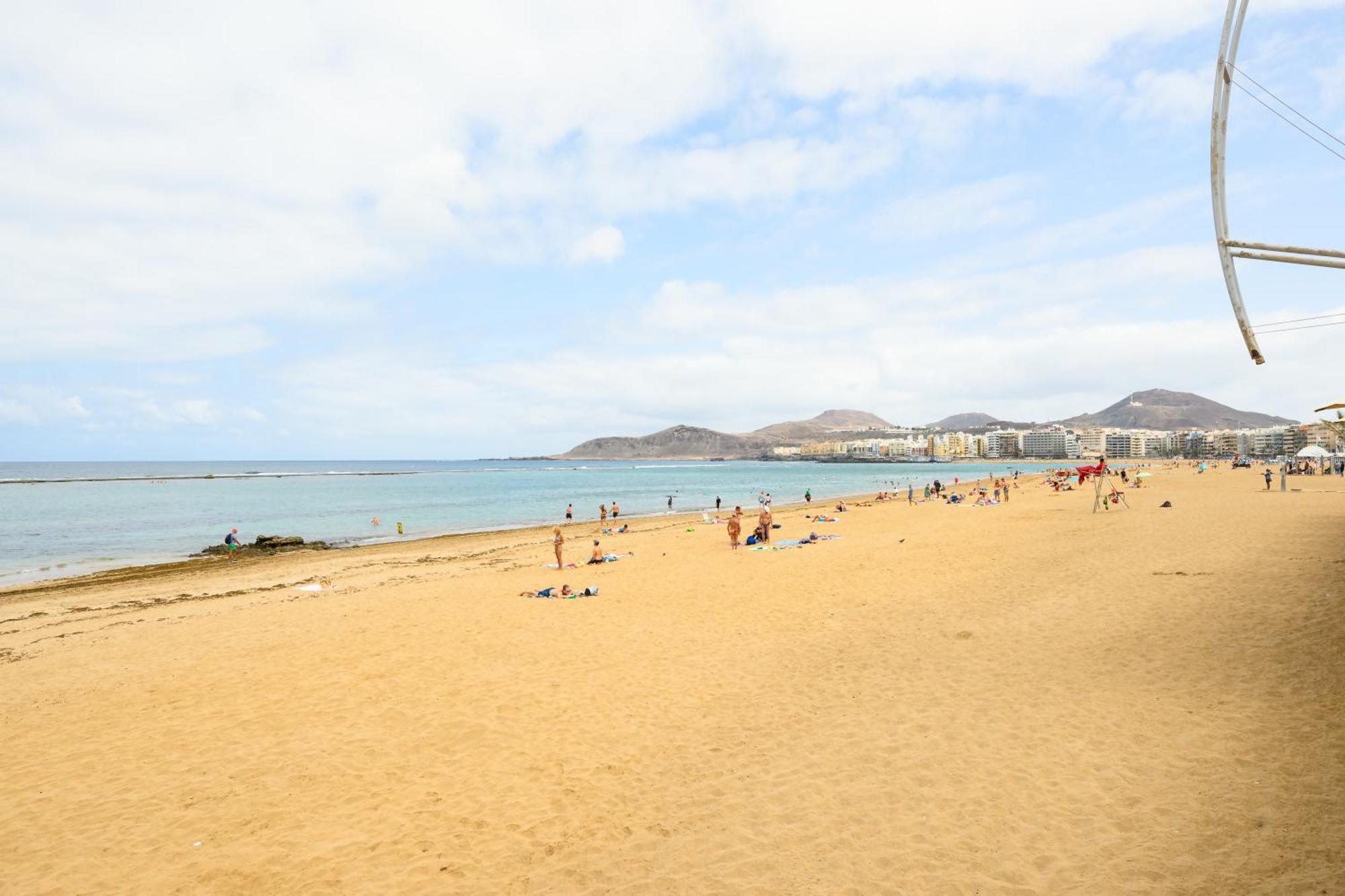 Apartamento Sg Playa Dorada Deluxe