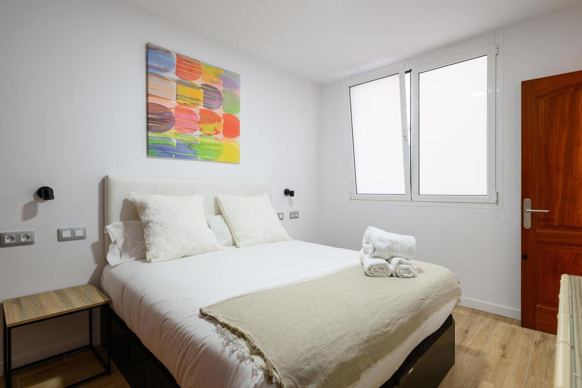 Sg Playa Dorada Deluxe Apartamento Las Palmas de Gran Canaria