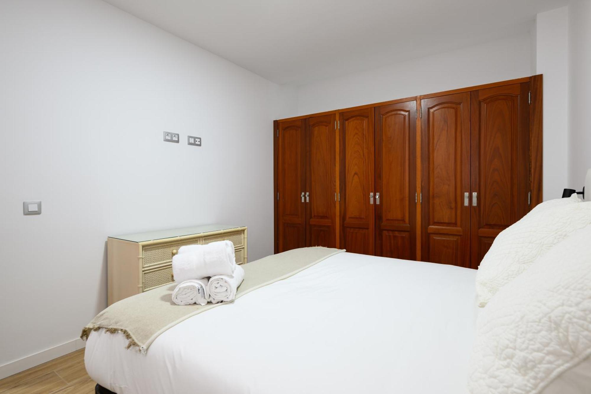 Apartamento Sg Playa Dorada Deluxe Las Palmas de Gran Canaria