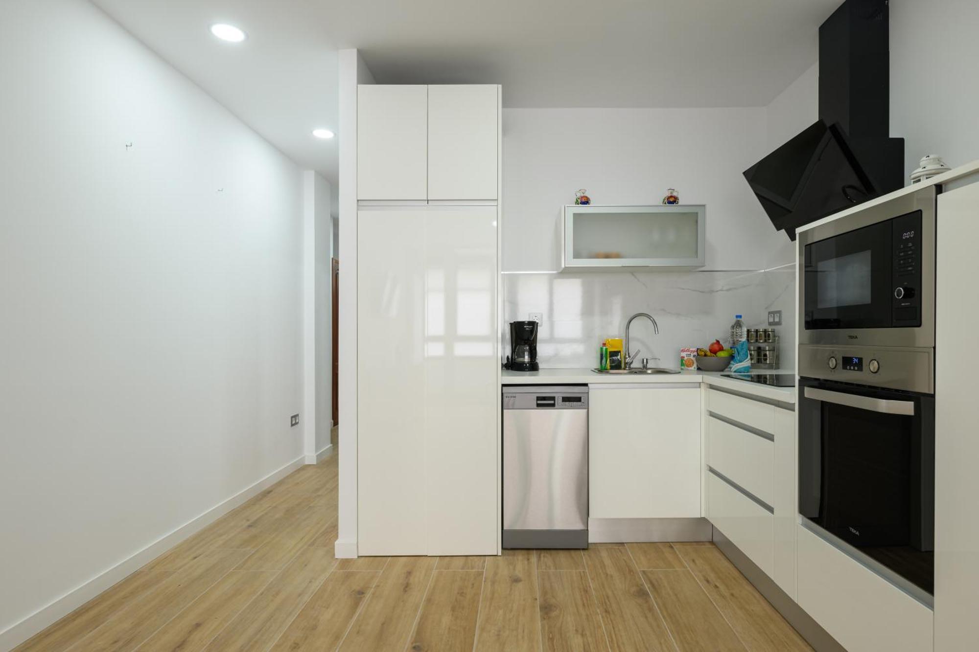 Apartamento Sg Playa Dorada Deluxe Las Palmas de Gran Canaria