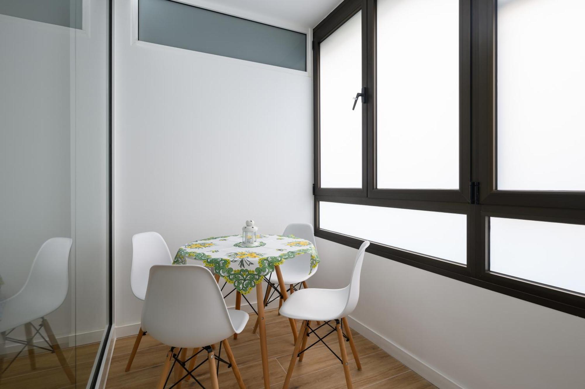 Apartamento Sg Playa Dorada Deluxe *