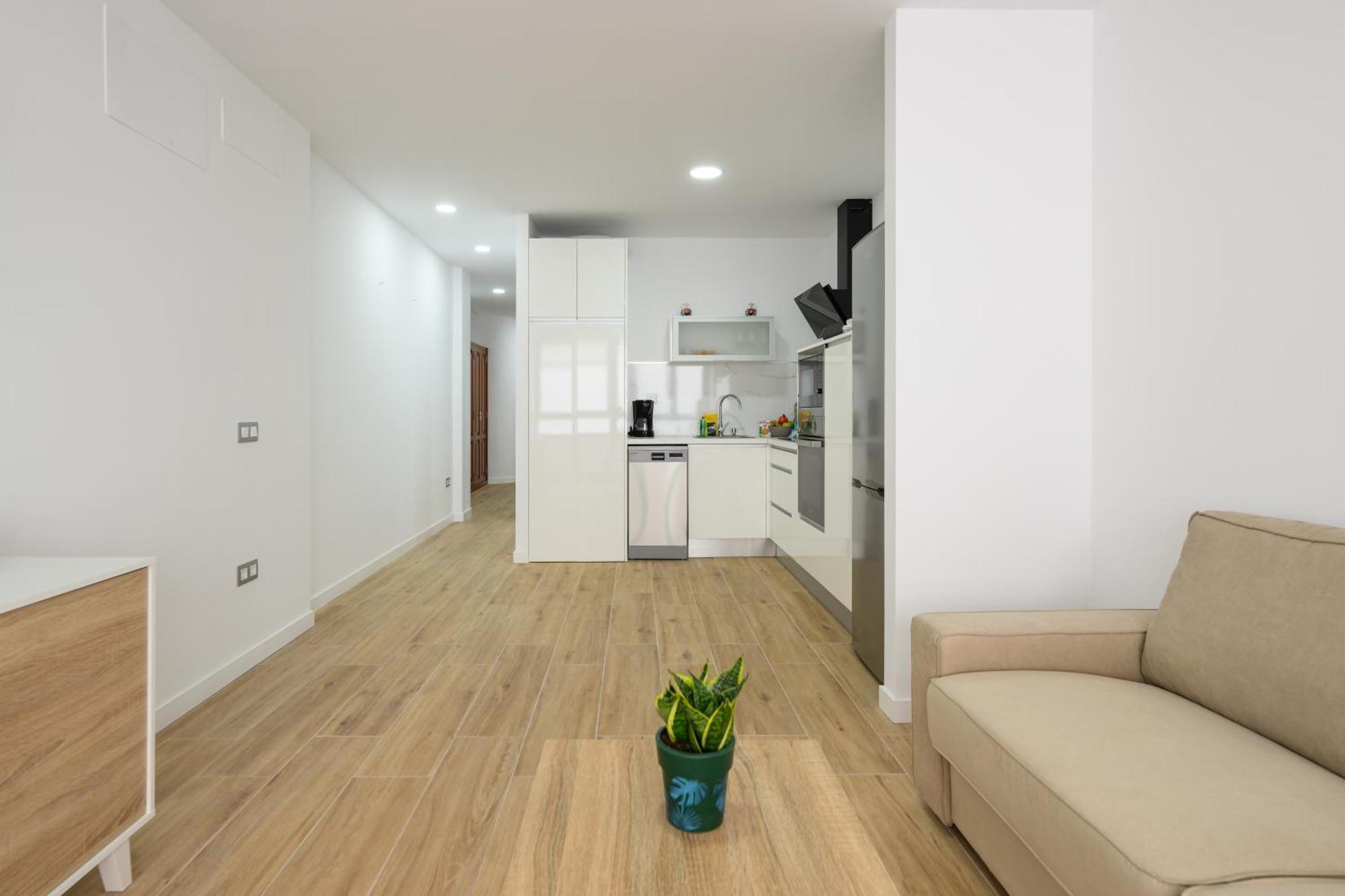 Apartamento Sg Playa Dorada Deluxe *